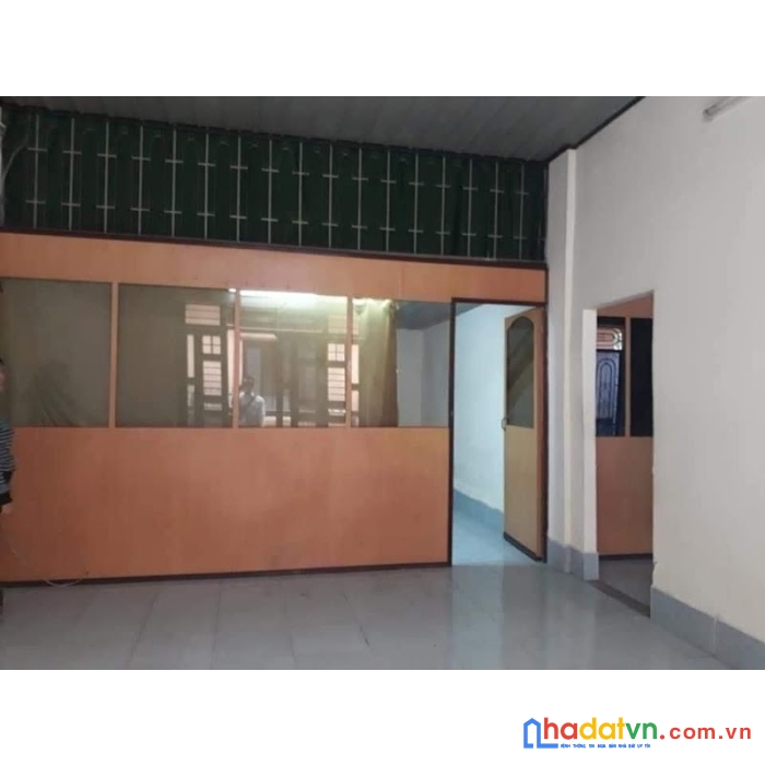 Bán nhà lê đức thọ gò vấp ngang khủng xây cho thuê 160m2 7 tỷ