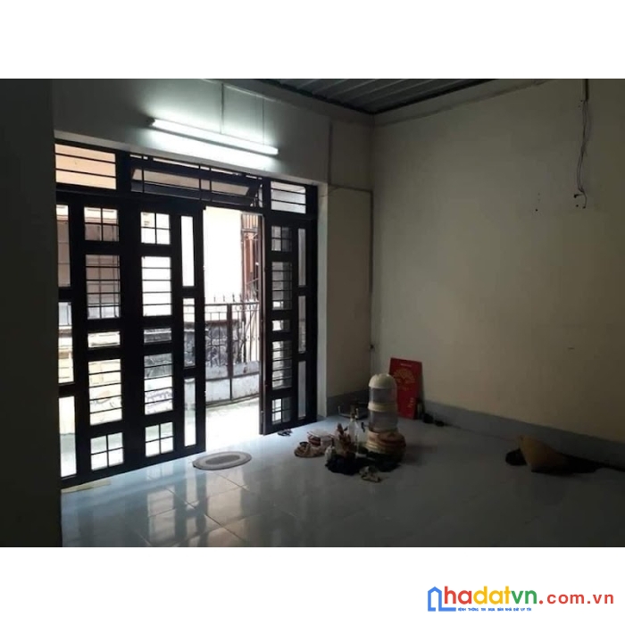 Bán nhà lê đức thọ gò vấp ngang khủng xây cho thuê 160m2 7 tỷ