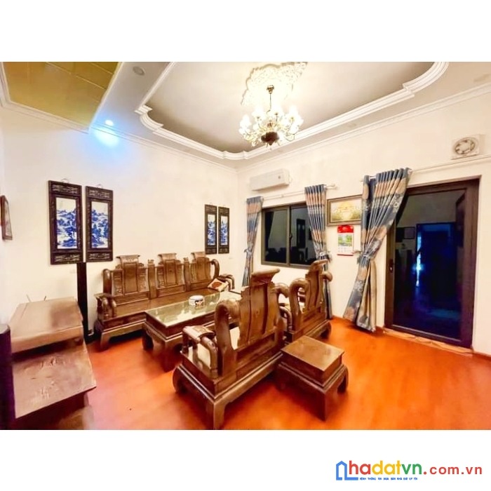 Bán nhà mặt phố, hà đông dt55m2 4t mt5m hơn 5ty kinh doanh, ô tô tránh