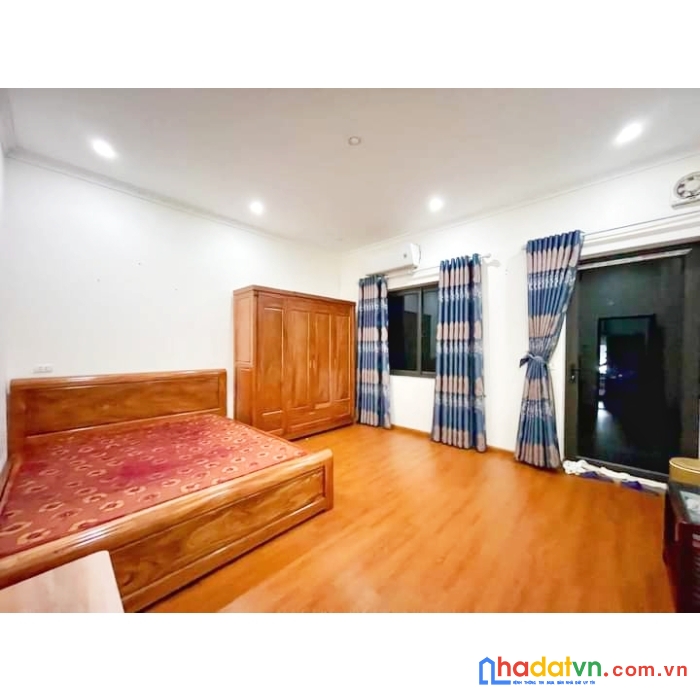 Bán nhà mặt phố, hà đông dt55m2 4t mt5m hơn 5ty kinh doanh, ô tô tránh