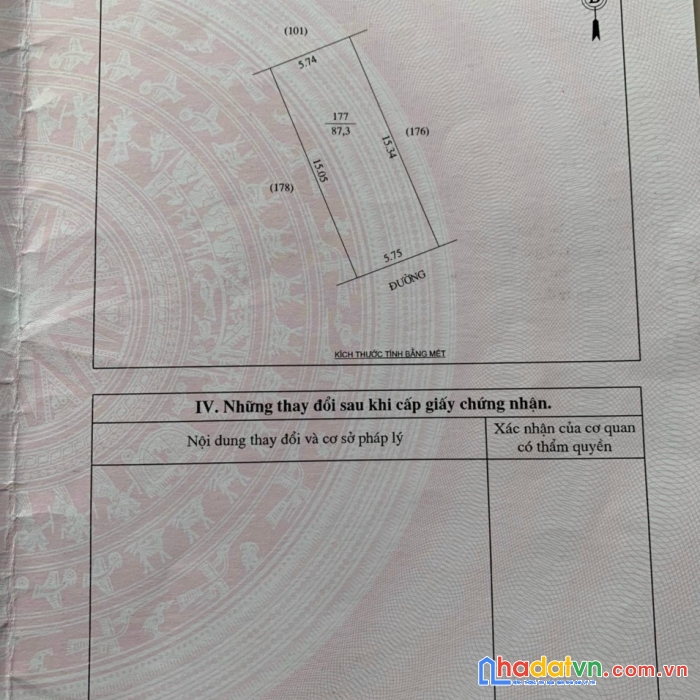 Bán nhà 5 tầng mới xây ở khối tân yên, phường hưng bình