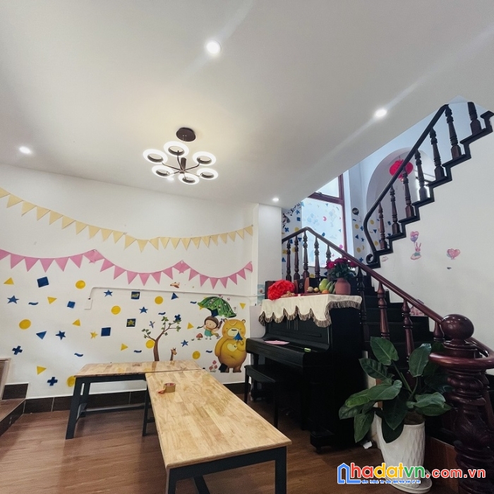 Chính chủ bán nhanh căn nhà 2 mặt tiền ngay trung tâm thành phố  đà lạt