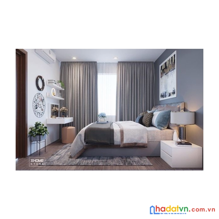 Tháp doanh nhân tower trần phú dt48m2  giá 1.35 tỷ hà đông lh 0981263018