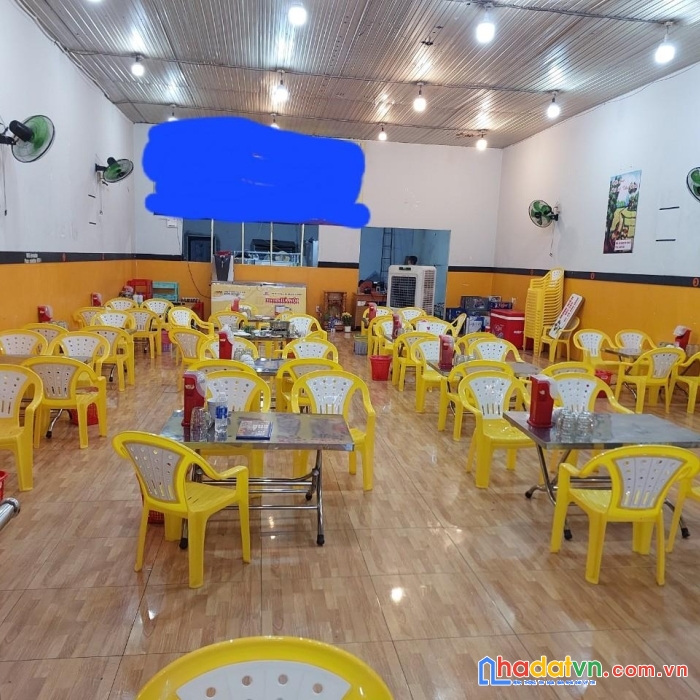 Chính chủ cần sang nhượng quán ăn tại số 6 tân quý - quận tân phú - hcm