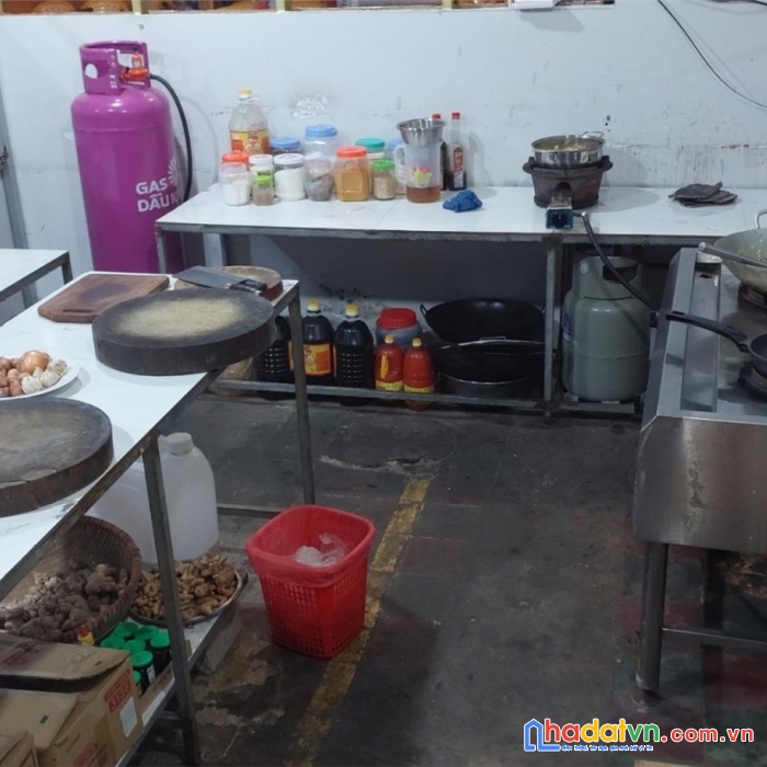 Chính chủ cần sang nhượng quán ăn tại số 6 tân quý - quận tân phú - hcm