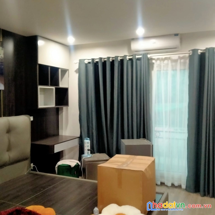 Bán nhà van phúc hà đông dt 40m2, 5t, phân lô, ô tô, giá nhỉnh 5 tỷ lh 0981263018.