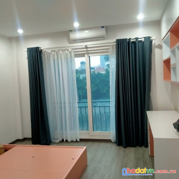 Bán nhà van phúc hà đông dt 40m2, 5t, phân lô, ô tô, giá nhỉnh 5 tỷ lh 0981263018.