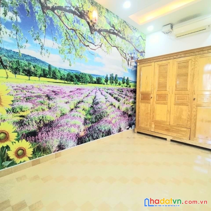 Rẻ nhất gò vấp nhà hẻm phan văn trị 35m2x3 ngủ x 4tỷ5