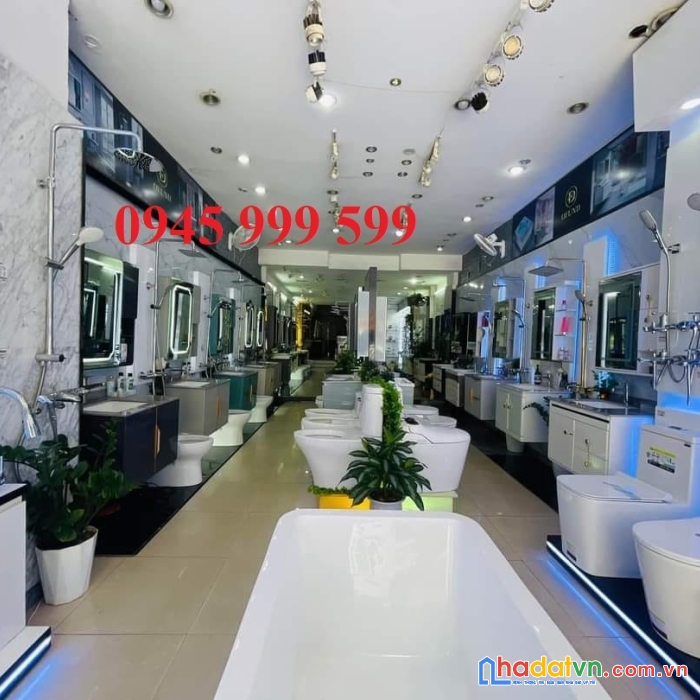 Bán nhà mặt phố thái hà đông đa kinh doanh mặt tiền 7m vỉa hè rông 30 tỷ.