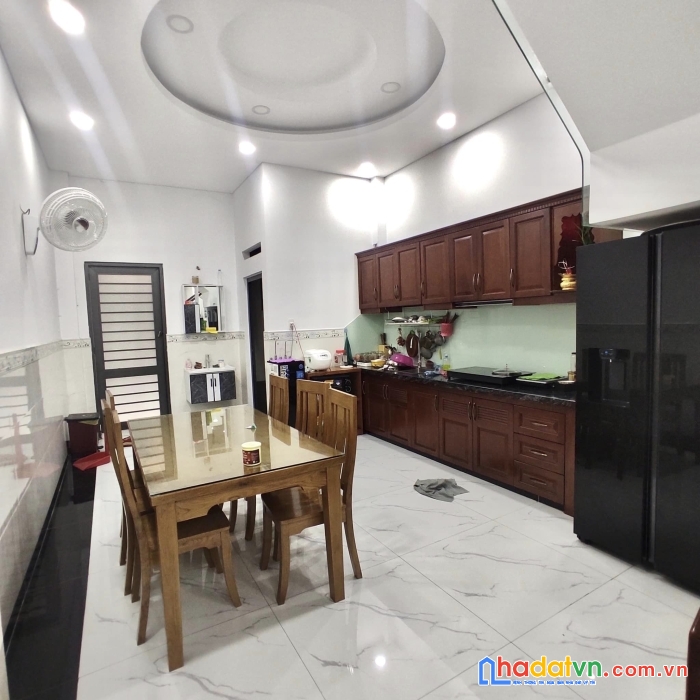 Tôi cần bán nhà hẻm xe hơi tránh đường phan văn trị 38m2x4mx 3 lầu chỉ 4.6 tỷ