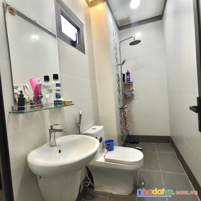 Tôi cần bán nhà hẻm xe hơi tránh đường phan văn trị 38m2x4mx 3 lầu chỉ 4.6 tỷ