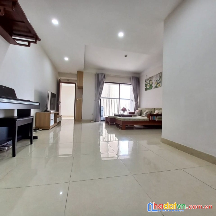 Sở hữu ngay căn chung cư duy nhất tầng trung-căn góc-đầy đủ nội thất-nhà đẹp-vinaconex2