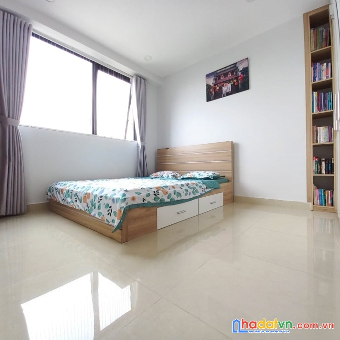 Sở hữu ngay căn chung cư duy nhất tầng trung-căn góc-đầy đủ nội thất-nhà đẹp-vinaconex2