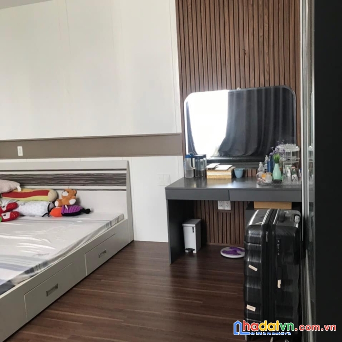 Chính chủ cần bán nhà hẻm xe hơi đường nguyễn văn nghi thất vip 42m2 x4m x 3 lầu chỉ 4.6 tỷ