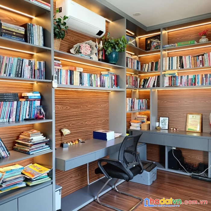 Chính chủ cần bán nhà hẻm xe hơi đường nguyễn văn nghi thất vip 42m2 x4m x 3 lầu chỉ 4.6 tỷ