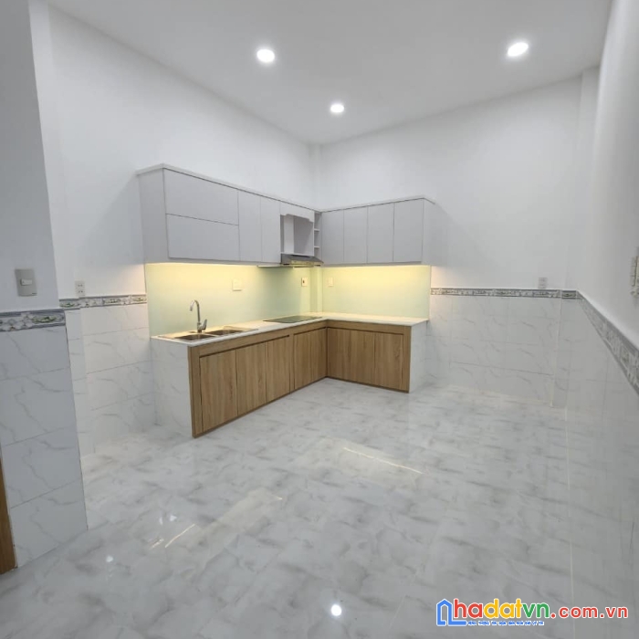 Bán nhà đẹp đường lý thánh tông, tân phú, 48m2, ngang gần 4m, 2 tầng, 2 pn, chỉ 3.99 tỷ tl chính
