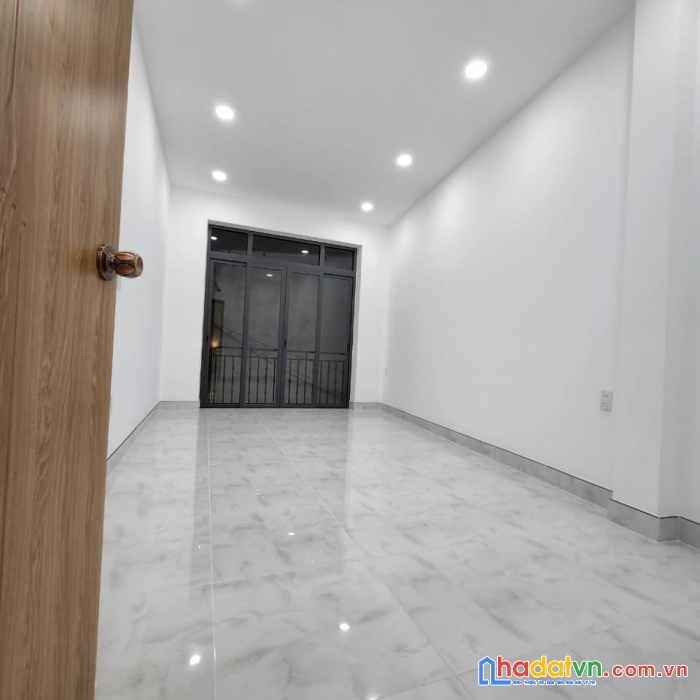 Bán nhà đẹp đường lý thánh tông, tân phú, 48m2, ngang gần 4m, 2 tầng, 2 pn, chỉ 3.99 tỷ tl chính