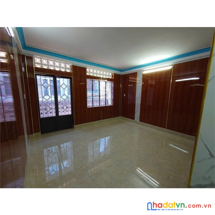Nhà đẹp huỳnh văn nghệ, gò vấp – hxh, 74m2, 3 tầng, ngộp chỉ 6 tỷ