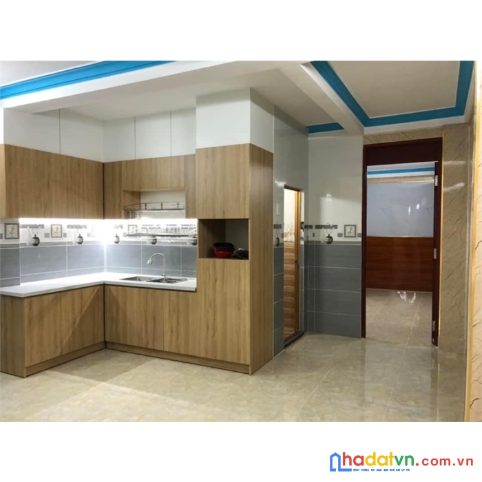 Nhà đẹp huỳnh văn nghệ, gò vấp – hxh, 74m2, 3 tầng, ngộp chỉ 6 tỷ