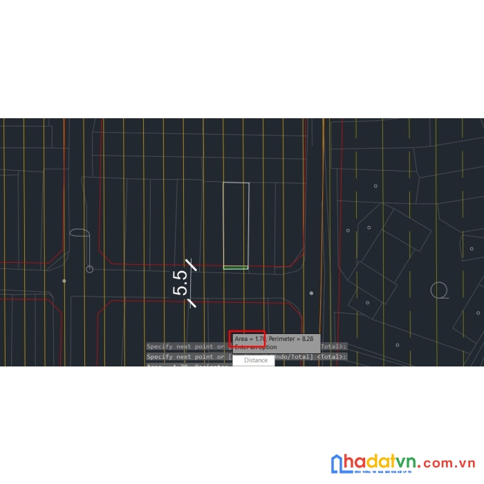 Cầu giấy pl thông bàn cờ ô tô chạy vòng quanh 49m đất chỉ 7.35 tỷ