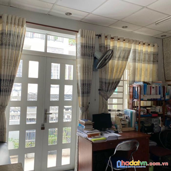 Hẻm xe tải - lê văn quới - bình tân - 3pn - 71m2 - ngang 4m x 17.5 m - chỉ 4.7 tỷ tl chính chủ.