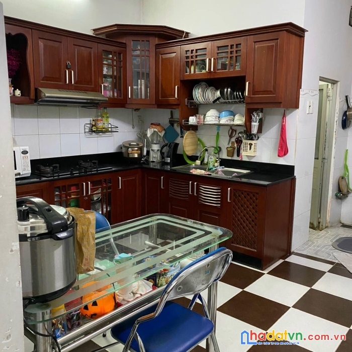 Hẻm xe tải - lê văn quới - bình tân - 3pn - 71m2 - ngang 4m x 17.5 m - chỉ 4.7 tỷ tl chính chủ.
