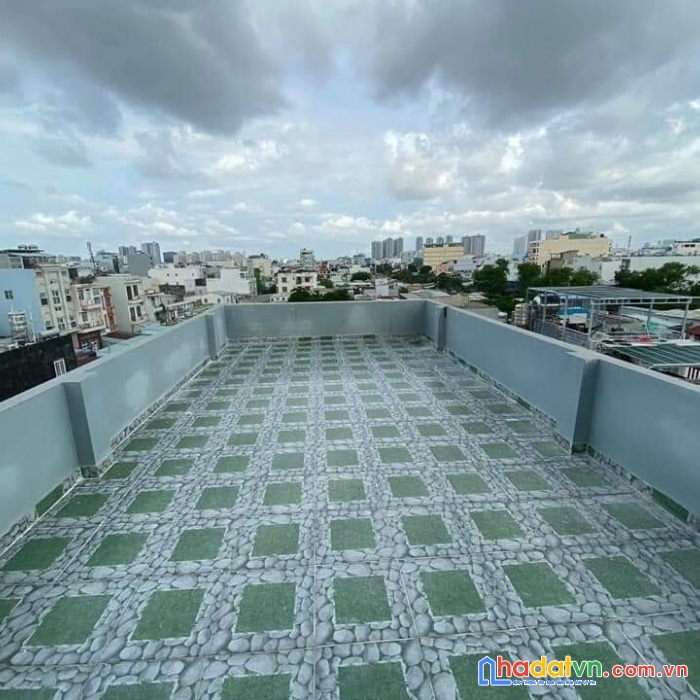 Chỉ nhỉnh 8 tỷ. chdv nguyễn thị thập. q7 -sát chợ tân mỹ- dòng tiền 35tr.tháng