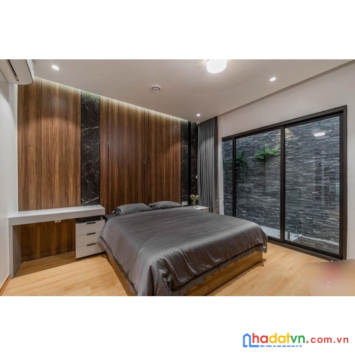 Cho thuê nhà #nguyễn_thị_định, 60m2. 5 ngủ cực rộng thoáng. ban công từng tầng. 16tr/tháng