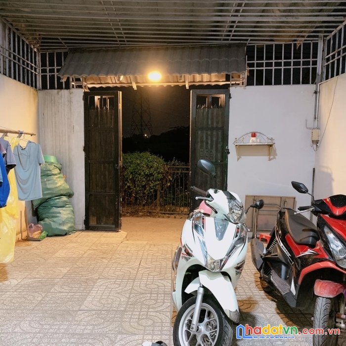 Hẻm ô tô 7 chỗ - an phú đông q12 - ngang 5m hiếm, 80 m2, 2 tầng btct, 2 pn, nhà mới ở ngay - nhỉnh