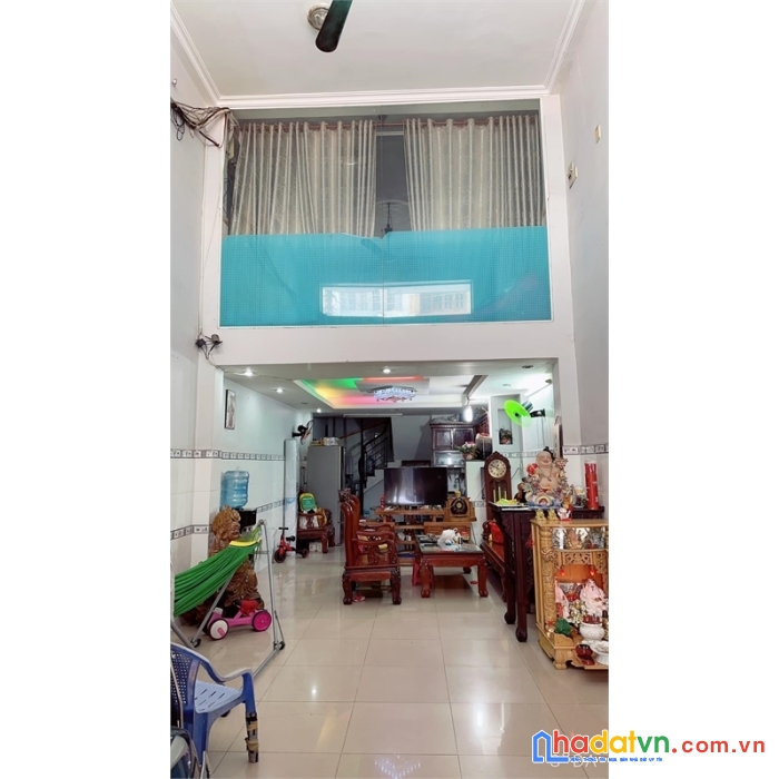 Bán nhà tân hương, tân quý, tân phú – hxt, 62m2, 5 tầng, 7.4 tỷ