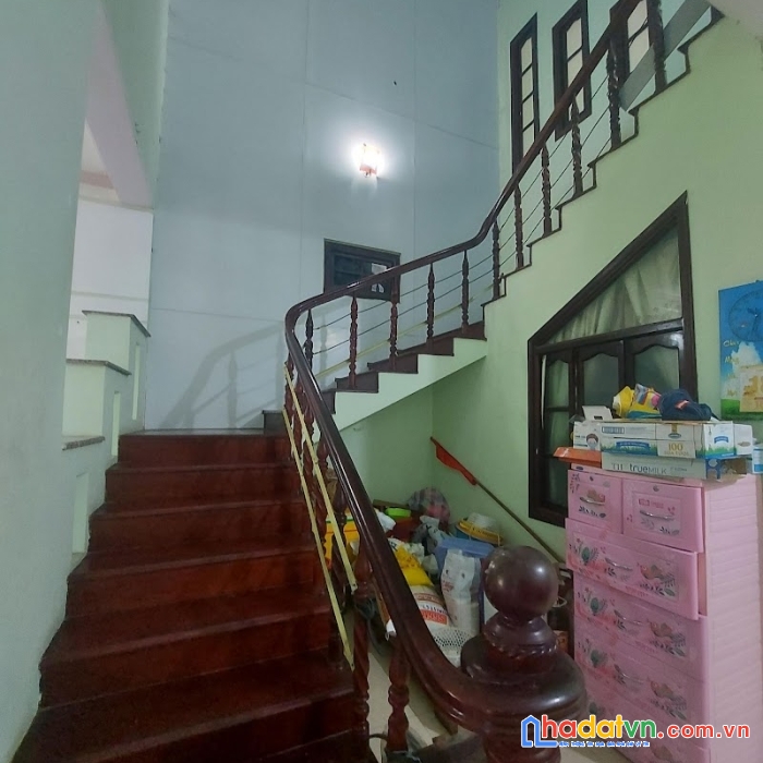 Nhà trần văn dư sát biển mỹ khê 128m2, ngang 7, nhỉnh 9  tỷ