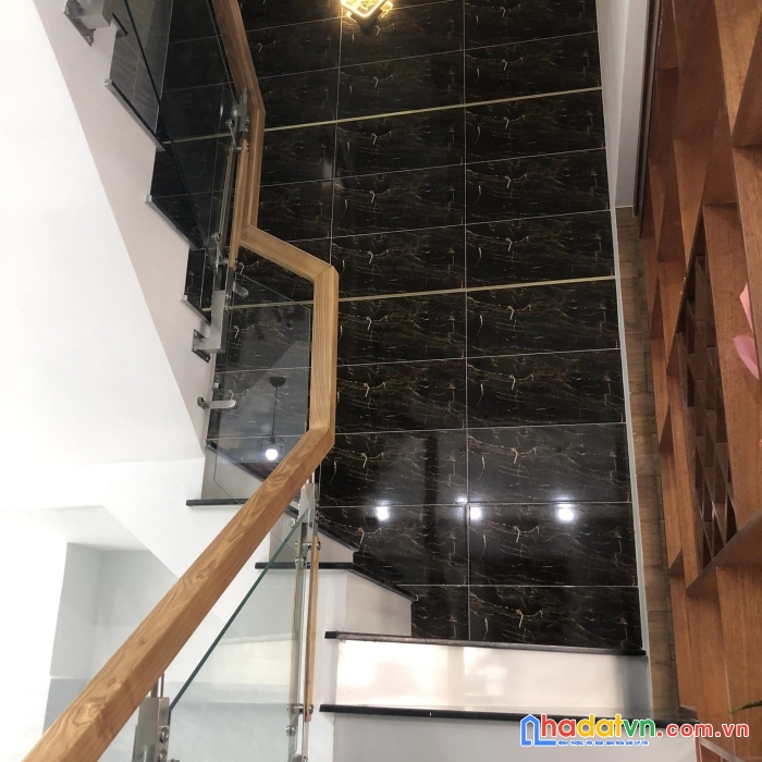 Cực hiếm nhà đẹp hẻm ba 3m bạch đằng, phường 3 x 48m2 x 4m x 3 lầu chỉ 4.1 tỷ