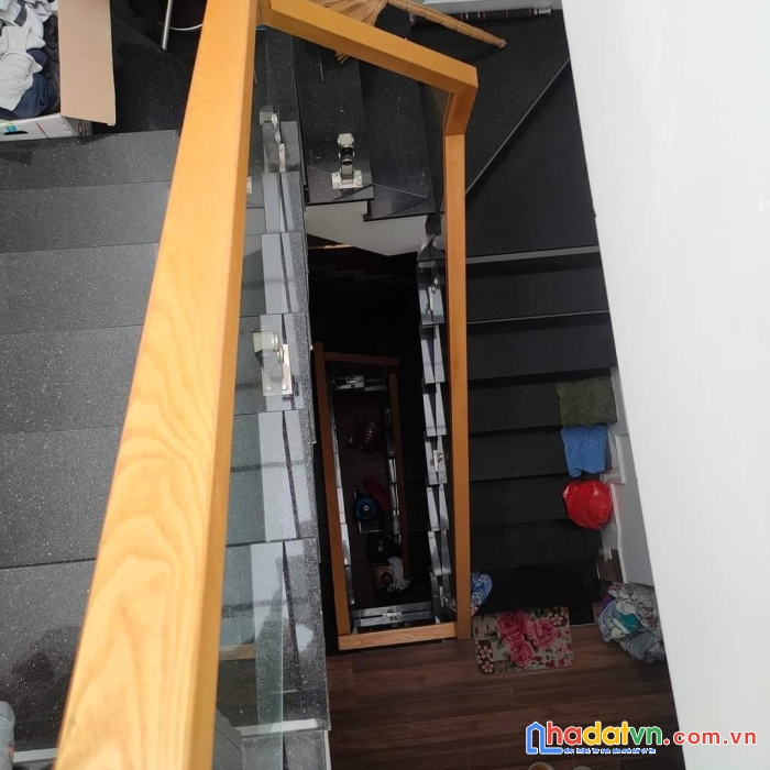 Bán nhà đường trần quốc tuấn, phường 3, gò vấp- 3tấm- hẻm xe hơi - 46m2 - chỉ 4.6tỷ