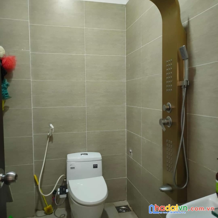 Bán nhà đường trần quốc tuấn, phường 3, gò vấp- 3tấm- hẻm xe hơi - 46m2 - chỉ 4.6tỷ