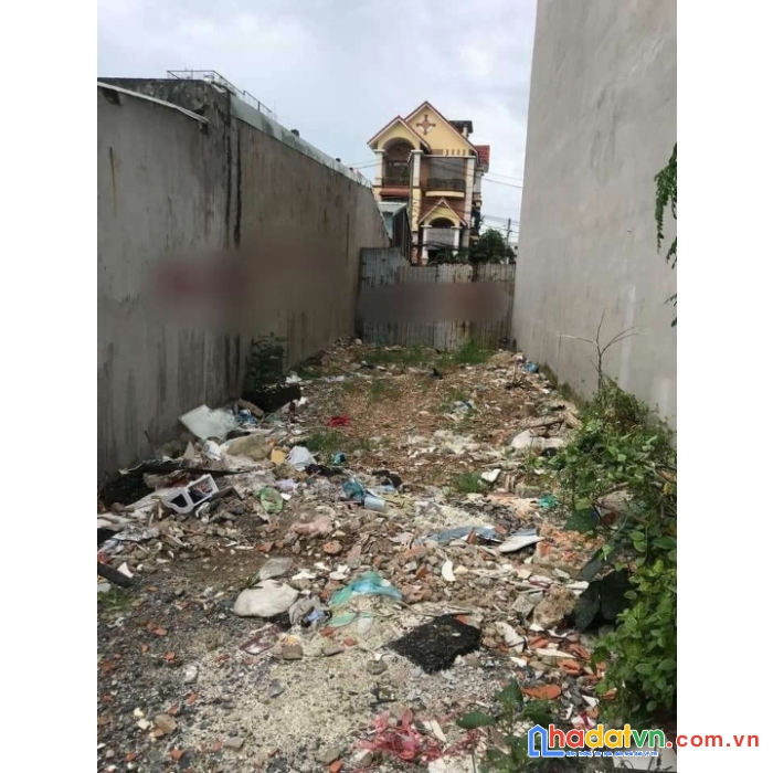 Nhà 1t3l 76m2(4x19) đường 10m đường số 59, gần chợ thạch đà -7,75 tỷ