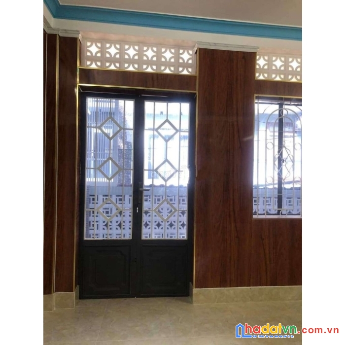 Nhà 1t2l 4,5 x 18 hxh huỳnh văn nghệ gần chợ phạm văn bạch-6,5 tỷ