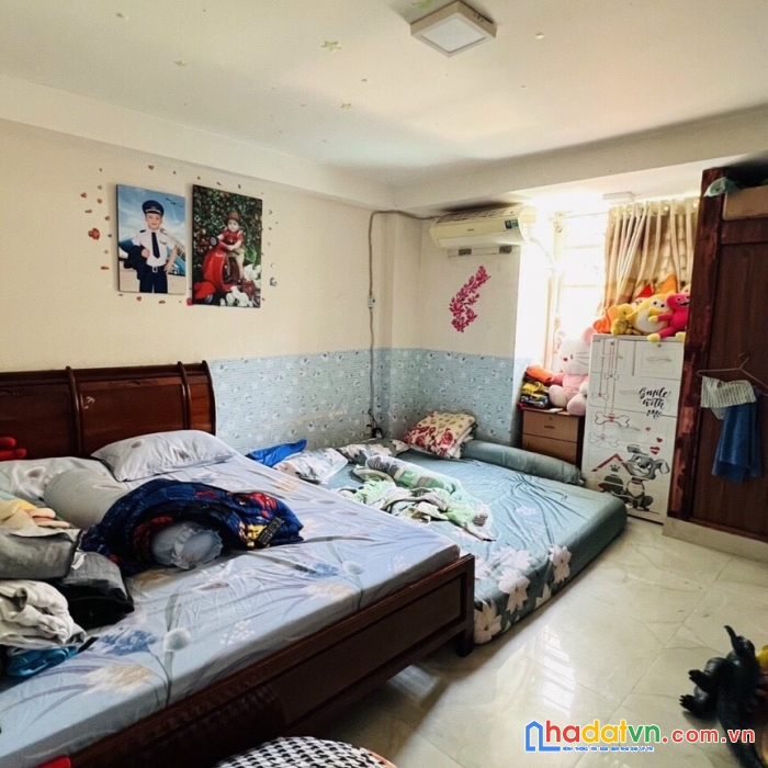 Bán rẻ nhà sát mt huỳnh văn chính quận tân phú 85m2 x3t hơn 5 tỷ