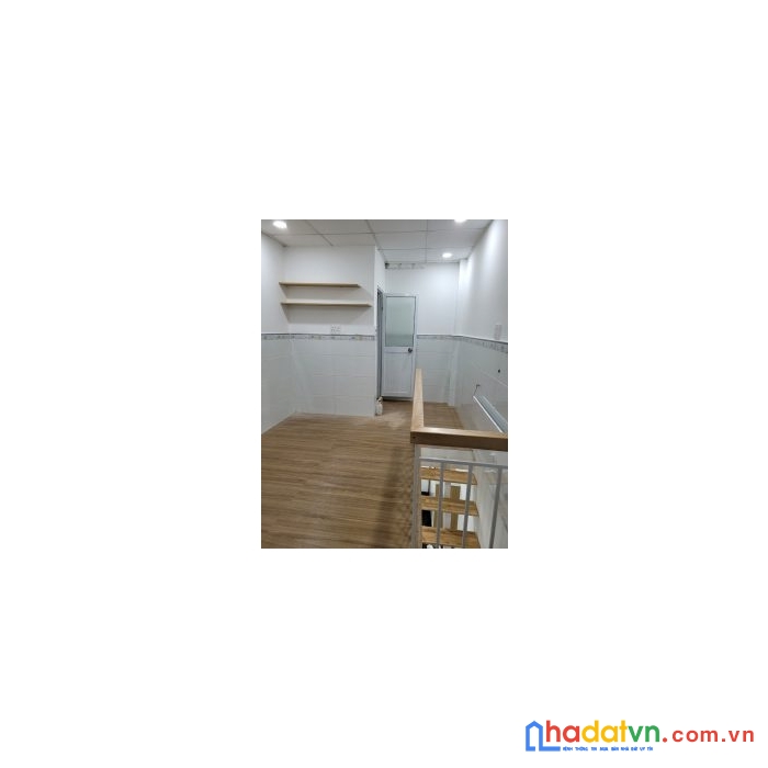 Chính chủ cần bán nhà tại quận bình thạnh  tp.hồ chí minh