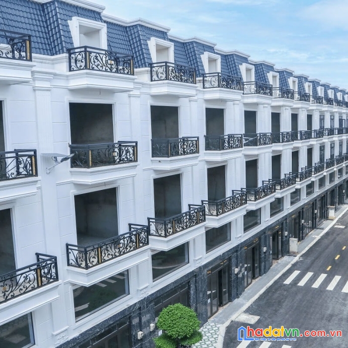 Khu nhà phố liền kề hót nhất q12- 68 căn - thạnh xuân- quận 12- shr từng căn- 5ty1- thiện chí gặp