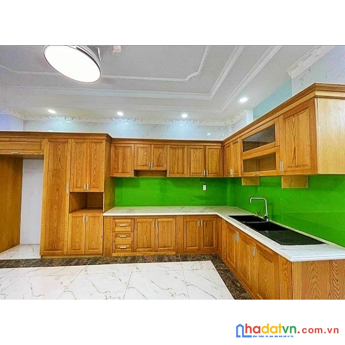 Bán nhà ngõ tô hoàng bạch mai 57m2 x 3 tầng mt 2.8m giá 4  tỷ