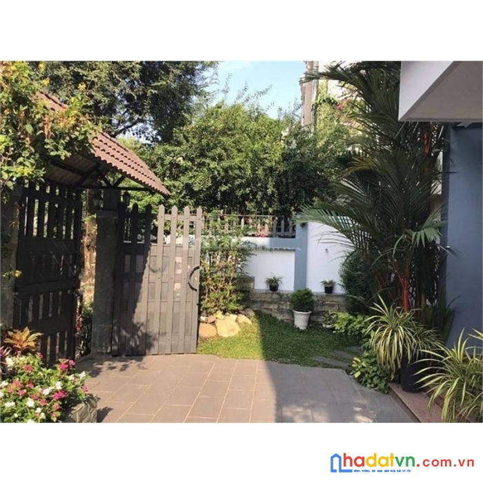 Biệt thự mặt tiền đường số 11 kdc phú mỹ - vạn phát hưng, p.phú mỹ