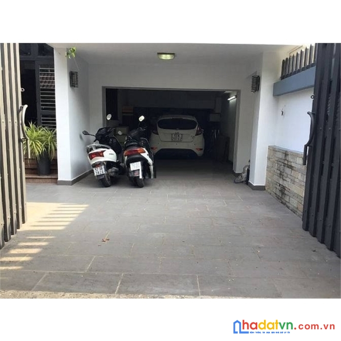 Biệt thự mặt tiền đường số 11 kdc phú mỹ - vạn phát hưng, p.phú mỹ