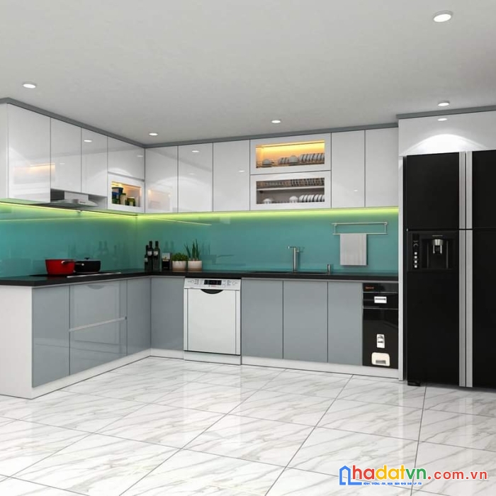 Cho thuê nhà #trung_hòa, cg. 62m2. 5 ngủ 5 điều hòa. phòng cực rộng. sàn gỗ. 16tr/tháng