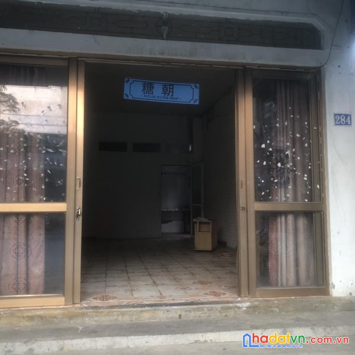 Sở hữu ngay căn nhà đẹp vị trí đắc địa tại tân phong - tp lai châu - tỉnh lai châu