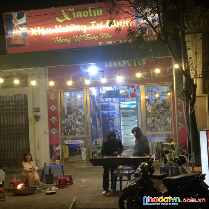 Sở hữu ngay căn nhà đẹp vị trí đắc địa tại tân phong - tp lai châu - tỉnh lai châu