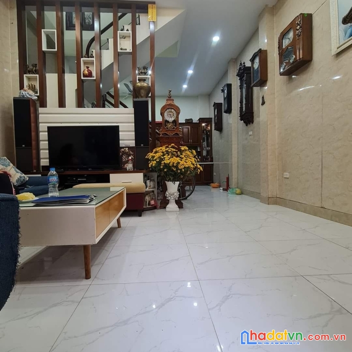 Bán nhà hoàng văn thái, thanh xuân, ô tô, phân lô, 45m2 4 tầng, giá 6.5 tỷ