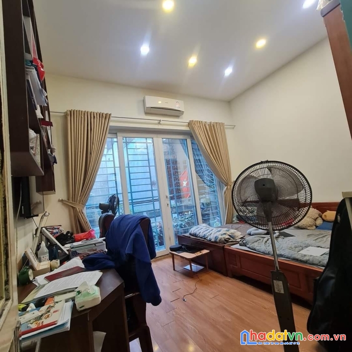 Bán nhà hoàng văn thái, thanh xuân, ô tô, phân lô, 45m2 4 tầng, giá 6.5 tỷ