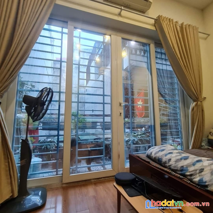 Bán nhà hoàng văn thái, thanh xuân, ô tô, phân lô, 45m2 4 tầng, giá 6.5 tỷ