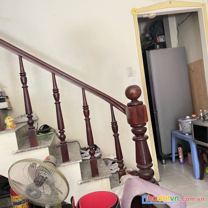 Bán nhà nguyễn đình chiểu quận 3 gần cv tao đàn 36m2 3 tầng giá 4 tỷ 5