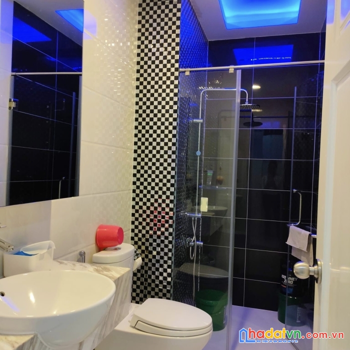 Khu dân cư ven sông vip quận 7 - kế nhà ngọc trinh - đẹp  lung linh - nhỉnh 19 tỷ